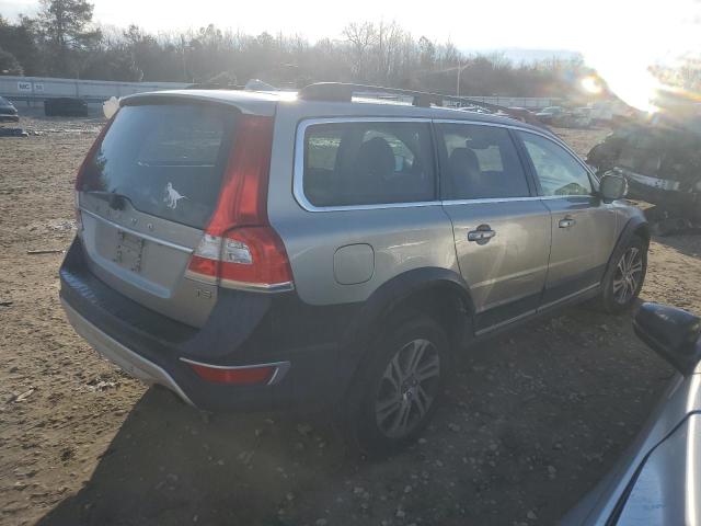 Photo 3 from auction – 2015 VOLVO XC70 T5 PL with VIN YV440MBM1F1230588