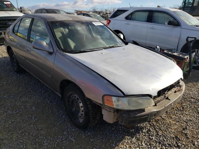 Photo 4 from auction – 2001 NISSAN ALTIMA XE with VIN 1N4DL01DX1C195136