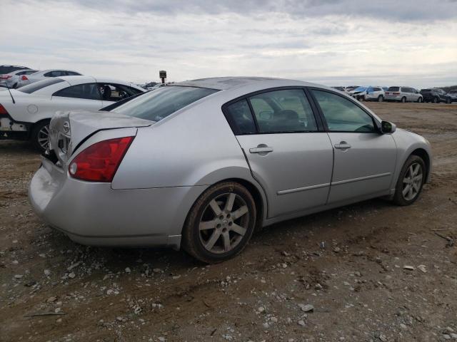 Photo 3 from auction – 2005 NISSAN MAXIMA SE with VIN 1N4BA41E75C849044