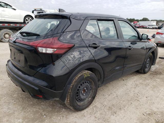 Photo 3 from auction – 2021 NISSAN KICKS S with VIN 3N1CP5BV9ML498791