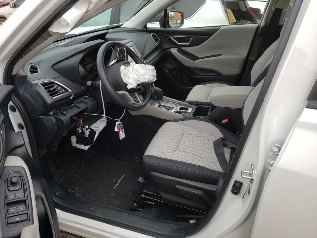Photo 7 from auction – 2022 SUBARU FORESTER with VIN JF2SKAAC6NH513166
