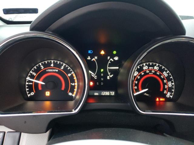 Photo 9 from auction – 2013 TOYOTA HIGHLANDER with VIN 5TDZA3EH5DS034216