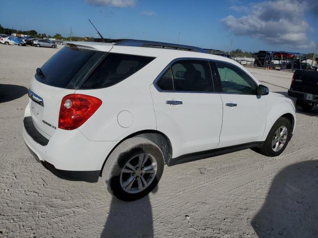 Photo 3 from auction – 2012 CHEVROLET EQUINOX LT with VIN 2GNFLGEK2C6102732