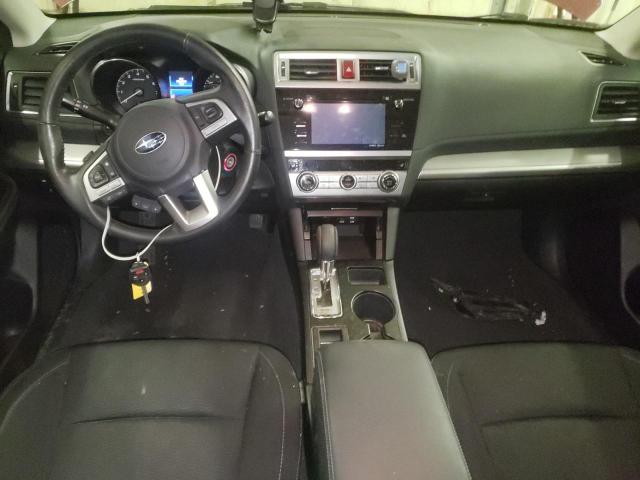Photo 8 from auction – 2015 SUBARU LEGACY 2.5 with VIN 4S3BNBE67F3060934