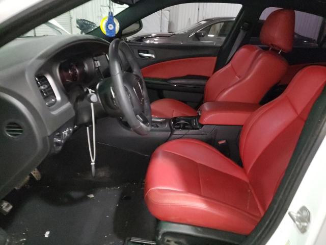 Photo 7 from auction – 2021 DODGE CHARGER GT with VIN 2C3CDXHG3MH653147