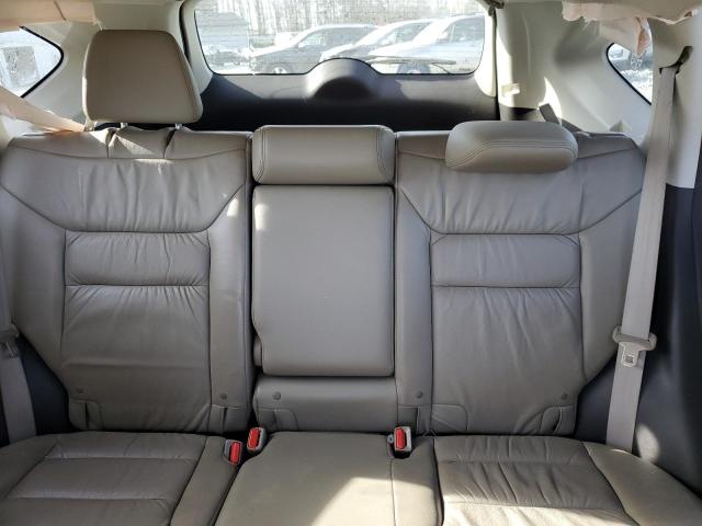 Photo 10 from auction – 2014 HONDA CR-V EXL with VIN 5J6RM3H73EL005191