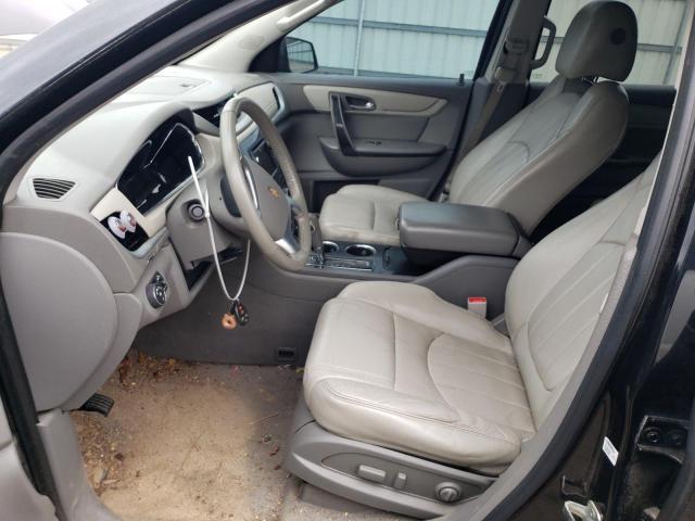 Photo 7 from auction – 2015 CHEVROLET TRAVERSE L with VIN 1GNKVJKD2FJ256781