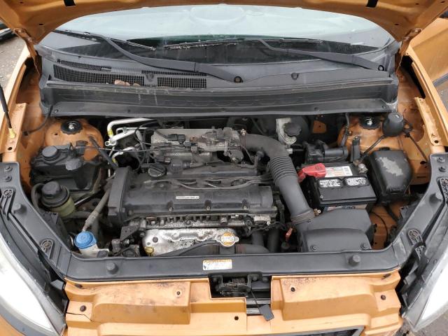 Photo 12 from auction – 2011 KIA SOUL + with VIN KNDJT2A23B7250009