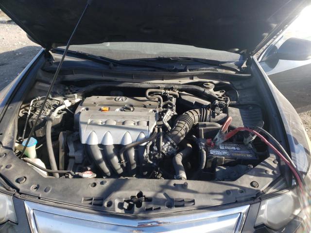 Photo 11 from auction – 2011 ACURA TSX with VIN JH4CU2F6XBC012827