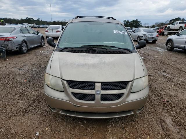 Photo 5 from auction – 2003 DODGE GRAND CARA with VIN 2D4GP44L63R145613
