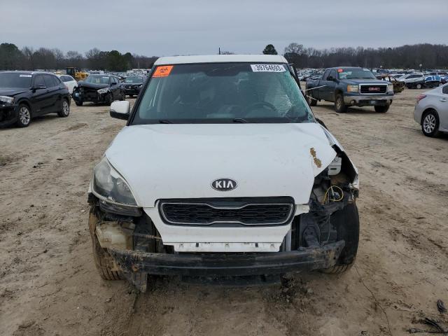 Photo 5 from auction – 2013 KIA SOUL + with VIN KNDJT2A65D7535784