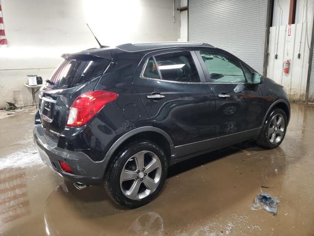 Photo 3 from auction – 2013 BUICK ENCORE PRE with VIN KL4CJHSB5DB200139