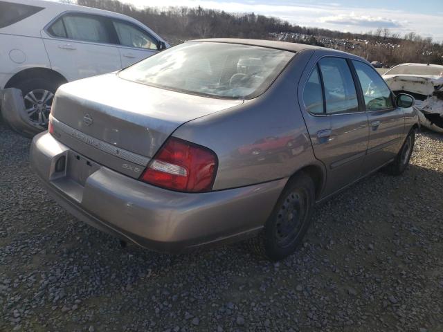 Photo 3 from auction – 2001 NISSAN ALTIMA XE with VIN 1N4DL01DX1C195136