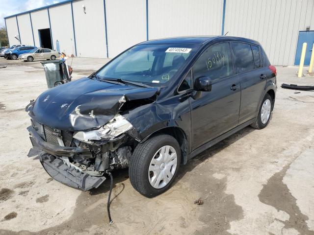 NISSAN VERSA S 2011 z numerem VIN 3N1BC1CP9BL500343 - Zdjęcie z aukcji