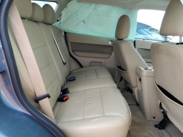 Photo 11 from auction – 2011 FORD ESCAPE LIM with VIN 1FMCU0EG6BKA53179