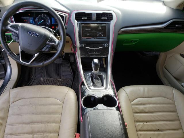 Photo 8 from auction – 2014 FORD FUSION SE with VIN 3FA6P0HD6ER238252