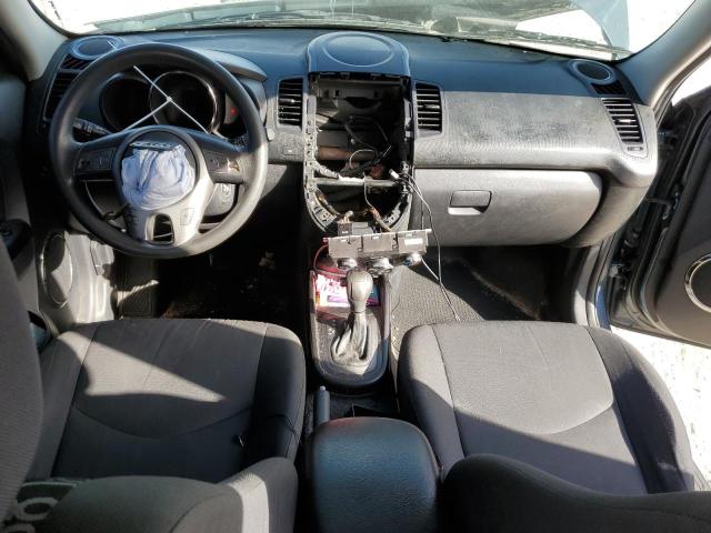 Photo 8 from auction – 2011 KIA SOUL with VIN KNDJT2A22B7279064