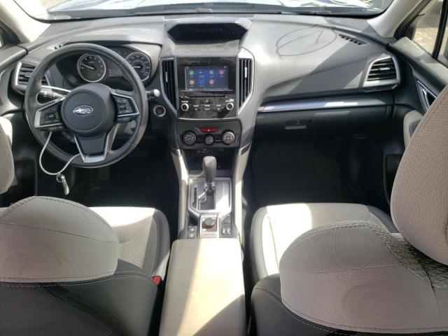 Photo 8 from auction – 2021 SUBARU FORESTER P with VIN JF2SKAFC1MH552044