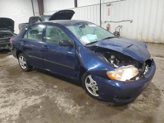 Photo 4 from auction – 2005 TOYOTA COROLLA CE with VIN 2T1BR32E85C412608
