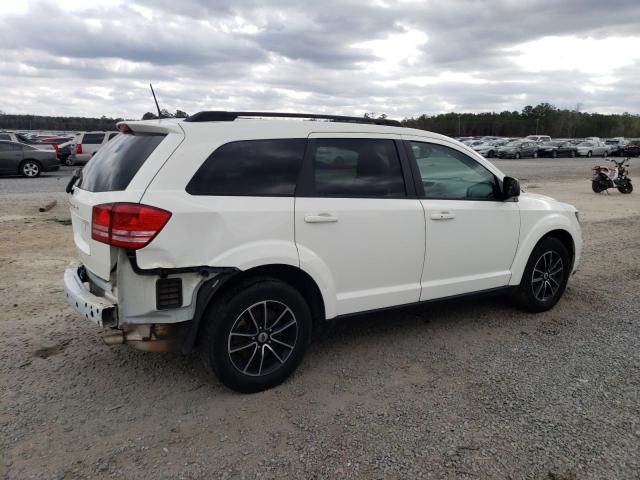 Photo 3 from auction – 2018 DODGE JOURNEY SE with VIN 3C4PDCAB0JT518702