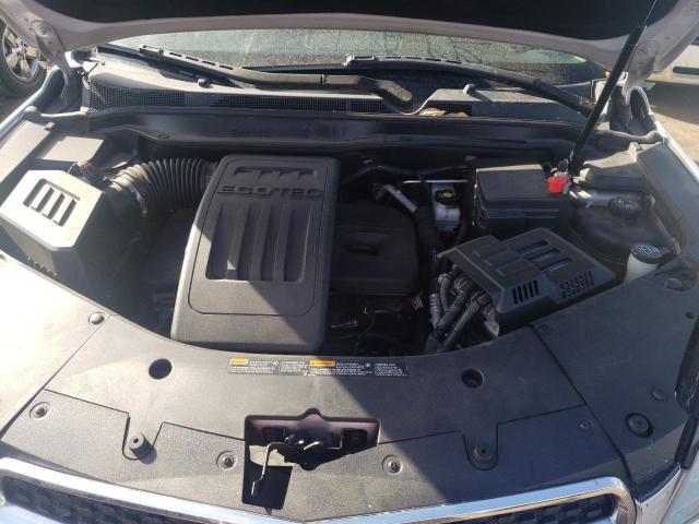 Photo 12 from auction – 2013 CHEVROLET EQUINOX LT with VIN 1GNALDEK0DZ100220