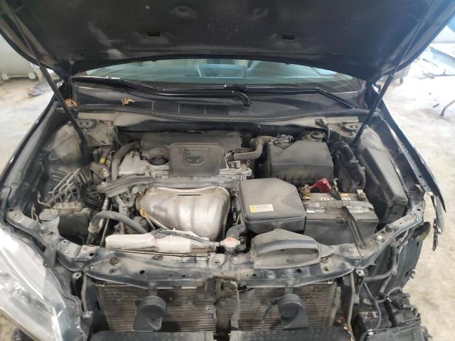 Photo 11 from auction – 2016 TOYOTA CAMRY LE with VIN 4T4BF1FKXGR570923