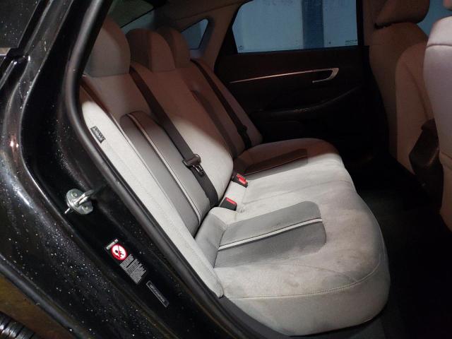 Photo 10 from auction – 2021 HYUNDAI SONATA SE with VIN 5NPEG4JA5MH114584