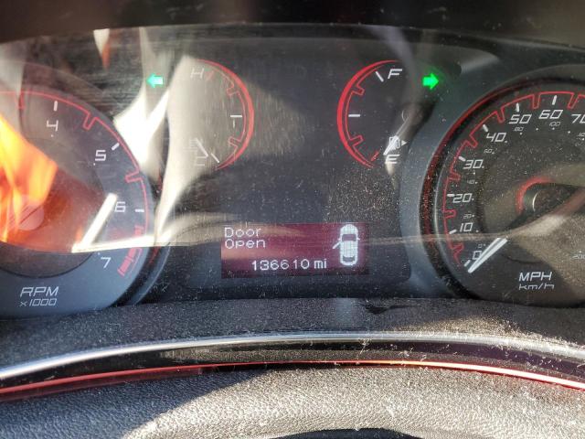 Photo 9 from auction – 2016 DODGE DART SXT with VIN 1C3CDFBBXGD624334