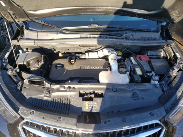 Photo 11 from auction – 2018 BUICK ENCORE SPO with VIN KL4CJ1SM4JB594611