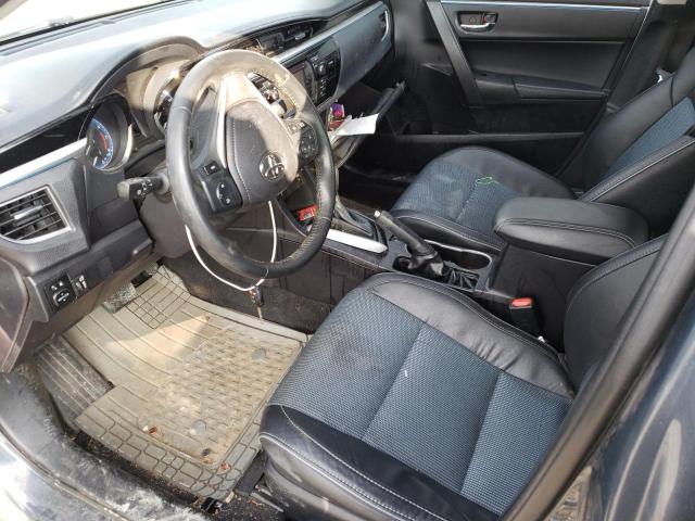 Photo 7 from auction – 2015 TOYOTA COROLLA L with VIN 2T1BURHE7FC288342