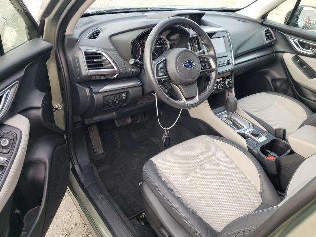 Photo 8 from auction – 2019 SUBARU FORESTER P with VIN JF2SKAGC8KH524480