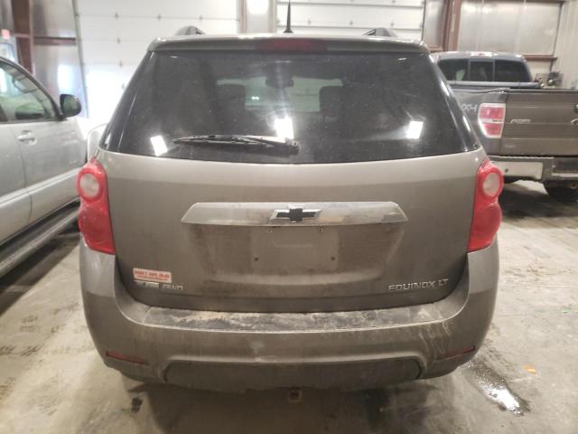 Photo 6 from auction – 2012 CHEVROLET EQUINOX LT with VIN 2GNFLNEK8C6234950