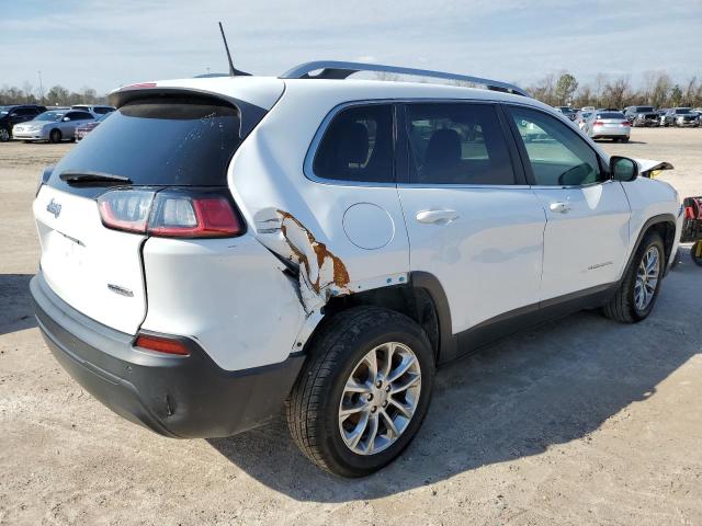 Photo 3 from auction – 2019 JEEP CHEROKEE L with VIN 1C4PJLLB0KD110987
