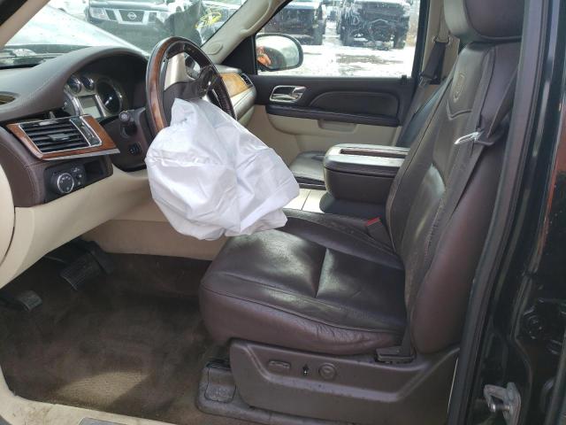 Photo 7 from auction – 2011 CADILLAC ESCALADE E with VIN 1GYS4KEF7BR119291