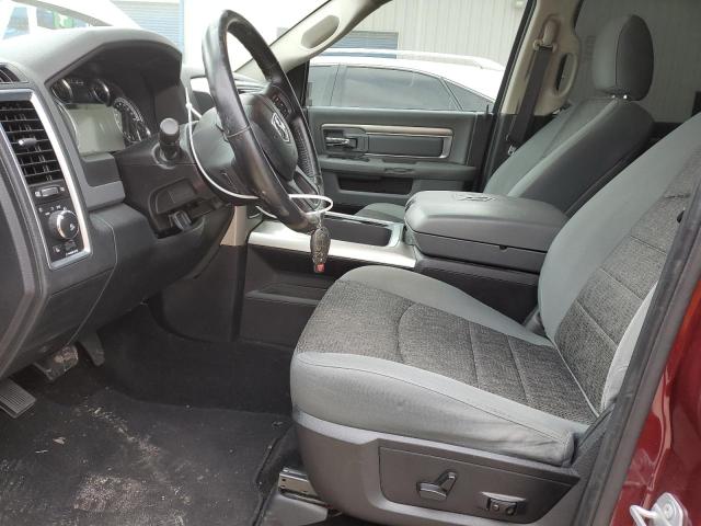 Photo 7 from auction – 2016 RAM 1500 SLT with VIN 1C6RR6LT4GS262759