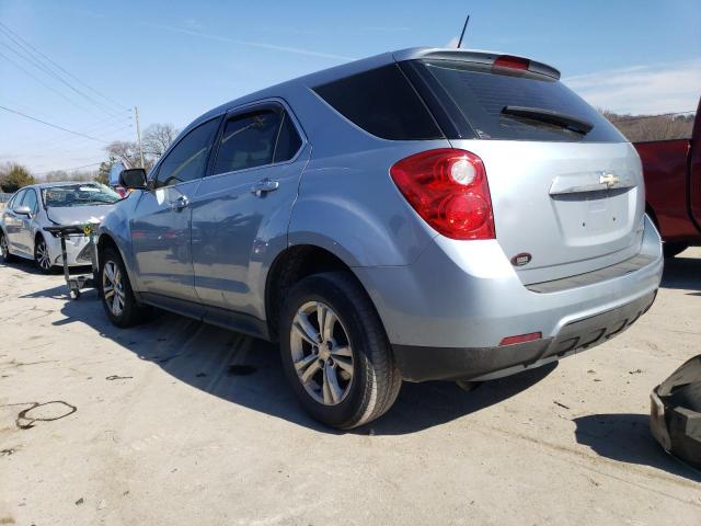 Photo 2 from auction – 2015 CHEVROLET EQUINOX LS with VIN 2GNALAEK0F6134669