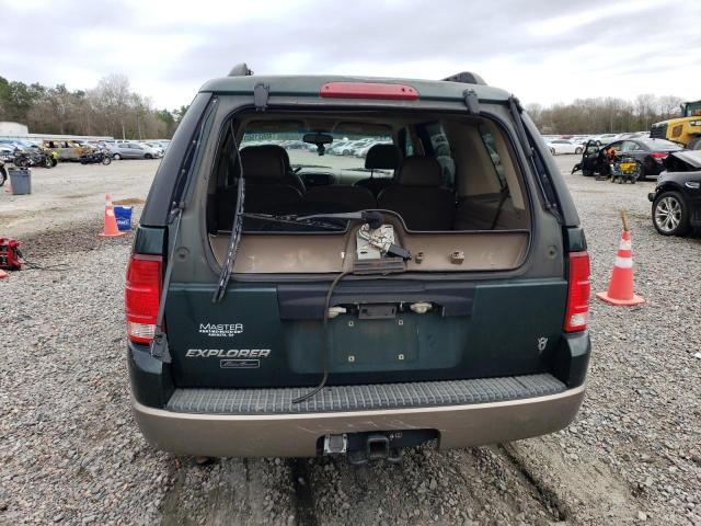 Photo 6 from auction – 2002 FORD EXPLORER E with VIN 1FMZU64W42UA63610