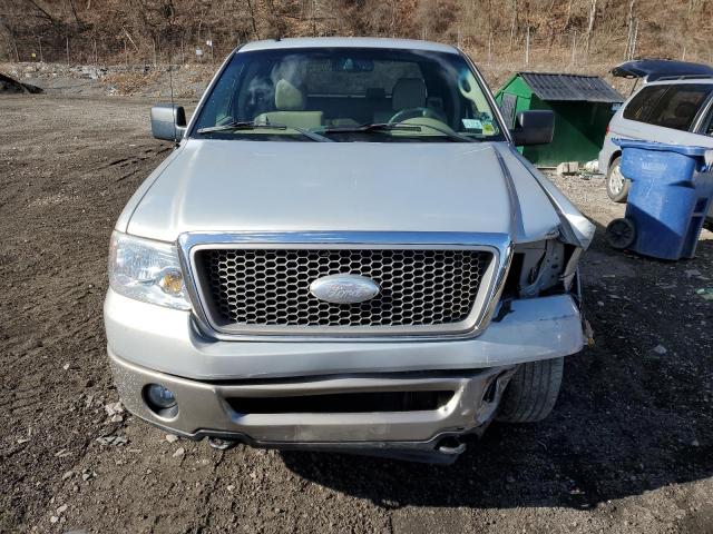 Photo 5 from auction – 2006 FORD F150 with VIN 1FTPX14546FA65378