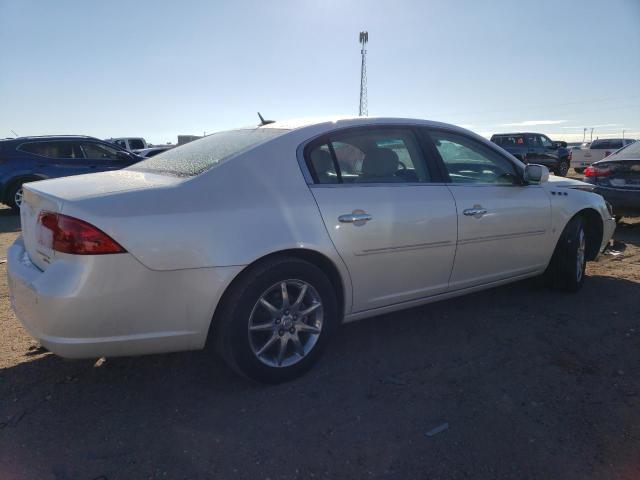 Photo 3 from auction – 2008 BUICK LUCERNE CX with VIN 1G4HD57248U133856