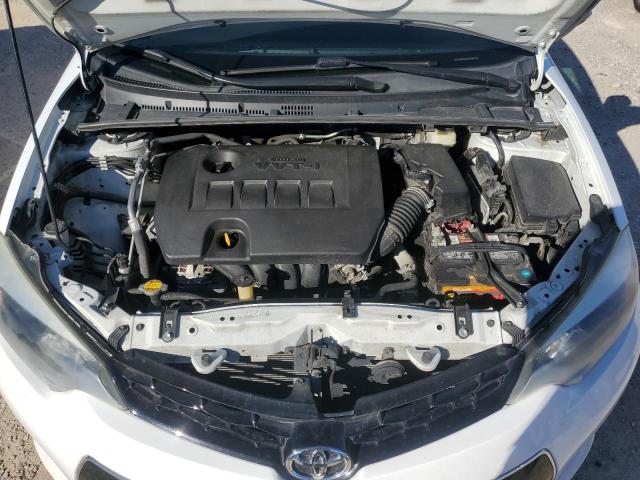 Photo 11 from auction – 2016 TOYOTA COROLLA L with VIN 2T1BURHE0GC610837