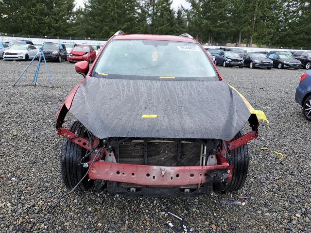 Photo 5 from auction – 2016 MAZDA CX-5 TOURI with VIN JM3KE4CY1G0738121