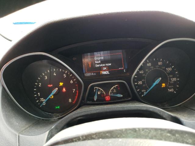 Photo 9 from auction – 2015 FORD FOCUS SE with VIN 1FADP3F23FL249624