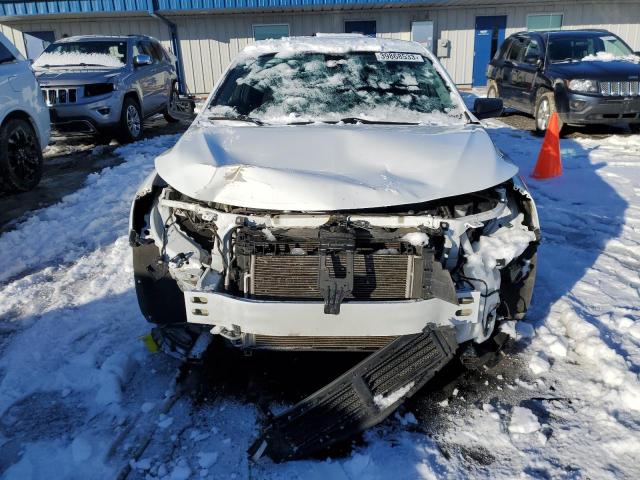Photo 5 from auction – 2017 CHEVROLET MALIBU LS with VIN 1G1ZB5ST8HF192758