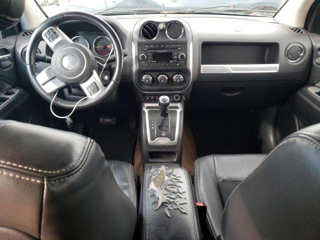 Photo 8 from auction – 2014 JEEP COMPASS LA with VIN 1C4NJCEA9ED518100