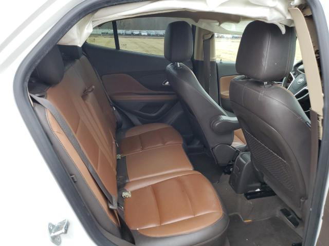 Photo 11 from auction – 2015 BUICK ENCORE PRE with VIN KL4CJHSB7FB249782