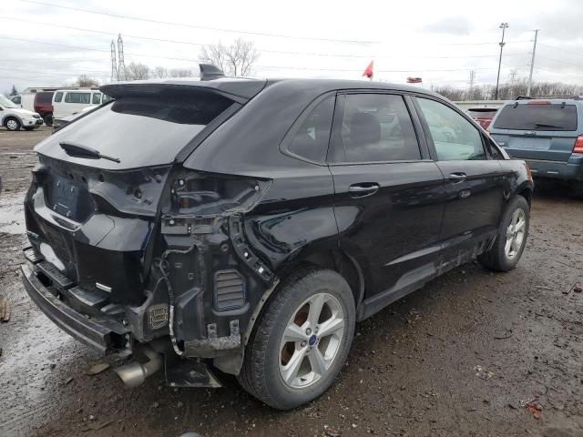 Photo 3 from auction – 2018 FORD EDGE SE with VIN 2FMPK3G90JBB21475
