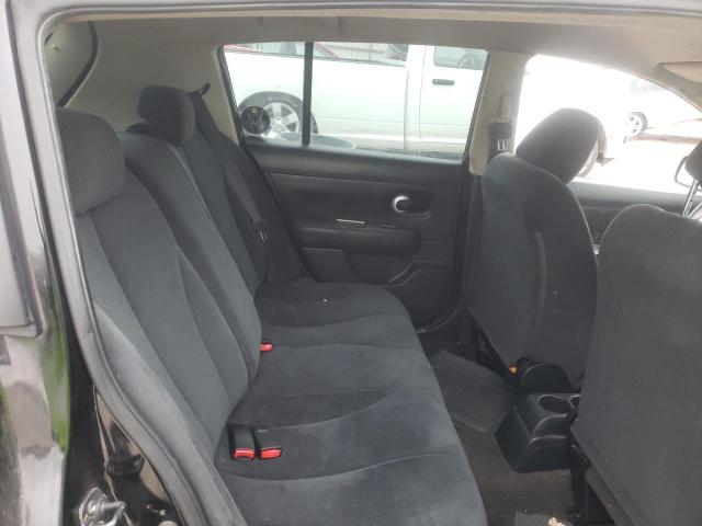 Photo 10 from auction – 2010 NISSAN VERSA S with VIN 3N1BC1CP0AL355997