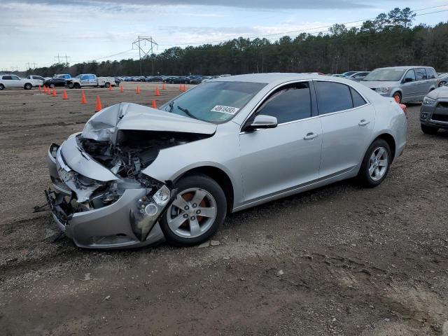 CHEVROLET MALIBU LIM 2016 with VIN 1G11C5SAXGF159705 - Photo from auction