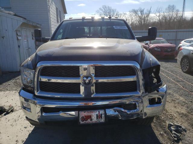 Photo 5 from auction – 2018 RAM 2500 SLT with VIN 3C6UR5DJ2JG108051