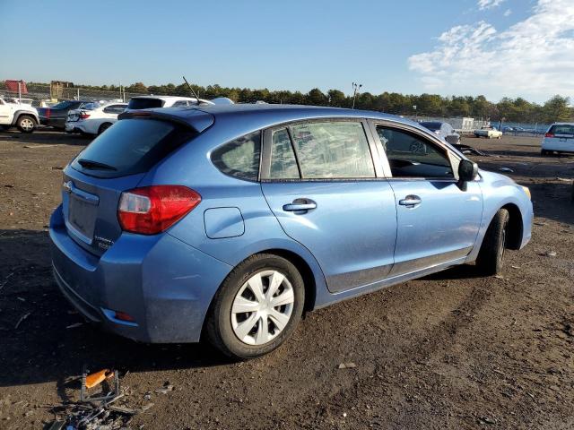 Photo 3 from auction – 2014 SUBARU IMPREZA with VIN JF1GPAA61E9231260